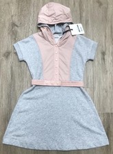 Abito Moncler Enfant bambina