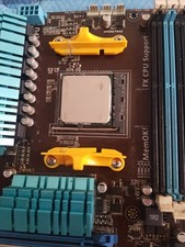 Scheda  Madre  Asus M5A97 R2.0