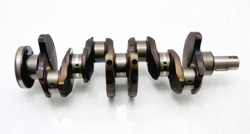 Albero motore peugeot 206 - motore, 206+