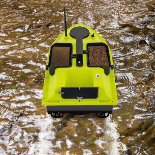 52w pesca barca - 52w,