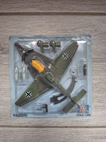 Italeri fabbri p022 - ag-p022, /