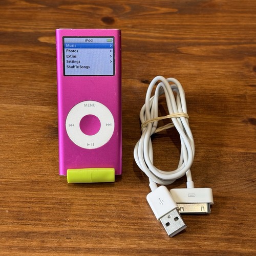 Apple ipod nano a1199 - nano, 2a