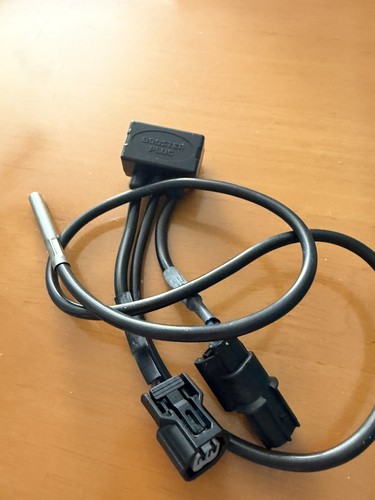 Tappo booster per - , ducati