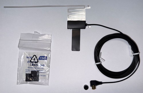 Jvc kenwood antenna disco - jvc, a