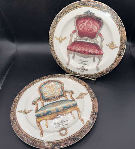 Set c poltrone - 2,