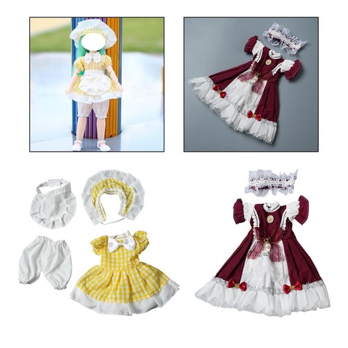 Abito principessa per - da,