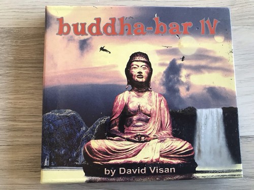 David visan buddha - -,