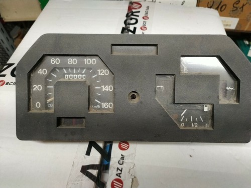 Quadro cruscotto 127 - quadro,