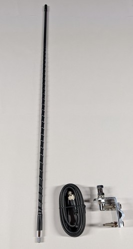 Nuovo kit antenna 3 - kit,