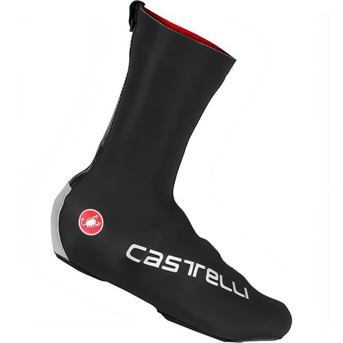 Copriscarpe castelli diluvio - copriscarpe,