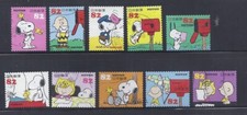 Giappone 2014 Peanuts Snoopy