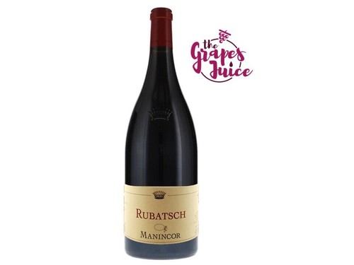 Manincor rubatsch lagrein - lagrein, 2010