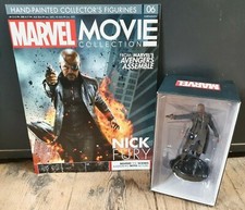Marvel Movie Collection 06