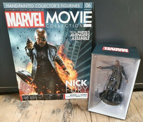 Marvel movie collection - marvel, 06