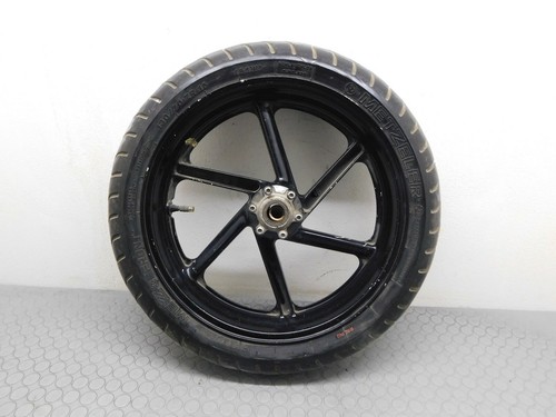 Cerchio ruota anteriore - cerchio, honda