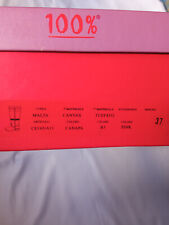 Stivali pelle e stoffa con