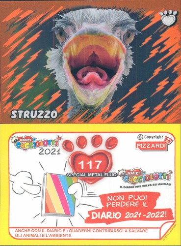 Amici cucciolotti edizione - *amici,