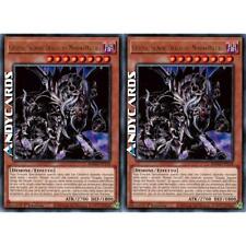 2x GRAPHA, SIGNORE DRAGO DEL