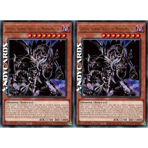 Grapha signore drago del - signore,
