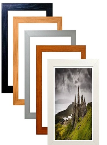 Cornice per poster - , moderna