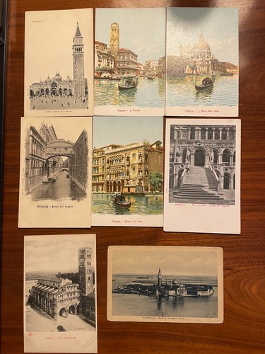 Bellissime cartoline - n.28,