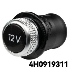 Coperchio accendisigari 12v - accendisigari,