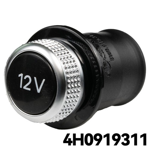 Coperchio accendisigari 12v - accendisigari,