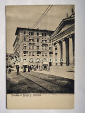 TRIESTE Restaurant Central