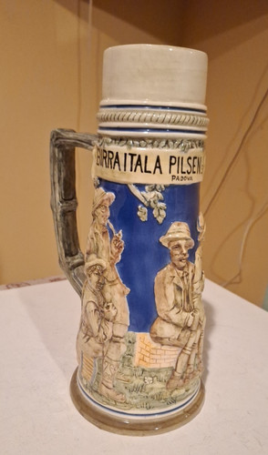 Spillatore birra vintage - birra,