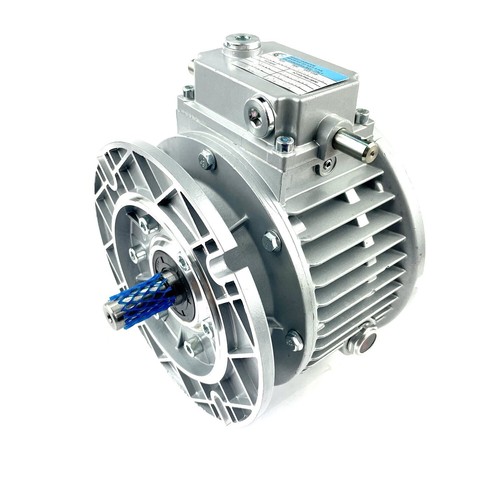 Variatore giri meccanico - variatore,