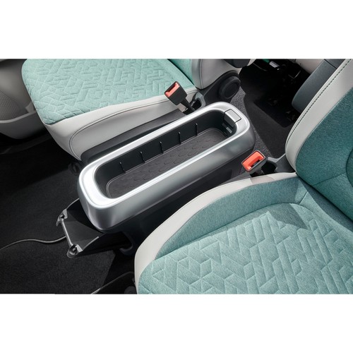 Console centrale originale - , vw