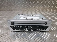 Autoradio CD MP3 - Renault