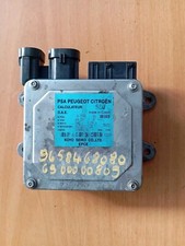 Centralina Servosterzo Sterzo