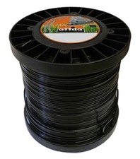 Filo nylon bobina rotolo