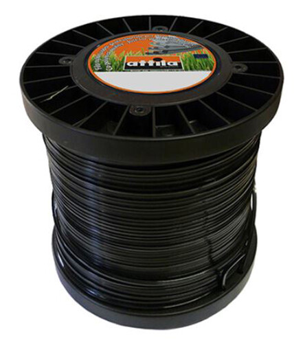 Filo nylon bobina rotolo