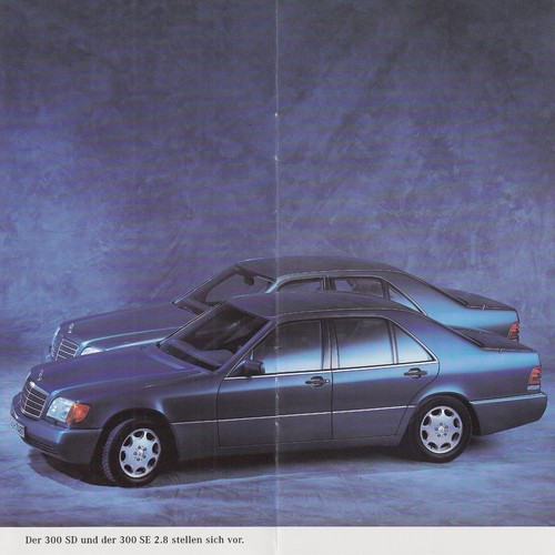 Mercedes classe 300 - mercedes,