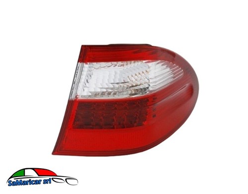 Fanale posteriore destro led - fanale,