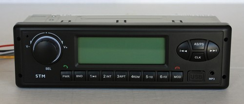 Radio bluetooth volt per - bluetooth,