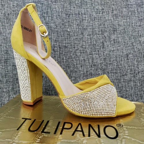 Sandali donna tacco alto - tacco,