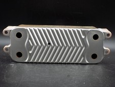 SCAMBIATORE SANITARIO 0020038572 19 PIASTRE PER CALDAIA VAILLANT 869