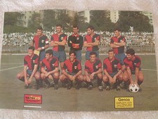 GENOA C.F.C. 1893  CALCIO