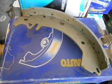 RENAULT TRAFIC - Set ganasce -