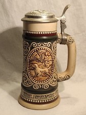 Vintage Avon Stein English