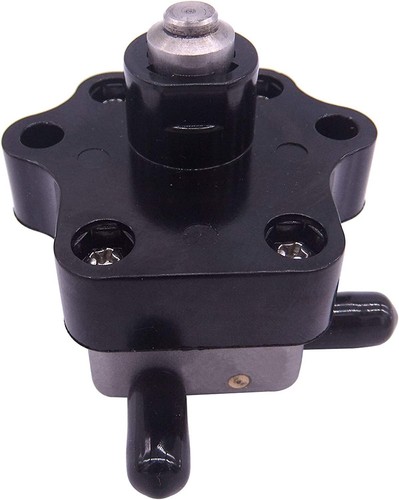 Pompa carburante per