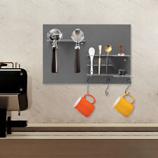 Scaffali da parete per