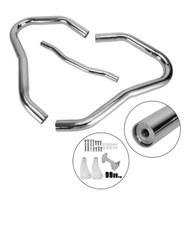 Protezione motore crash bar