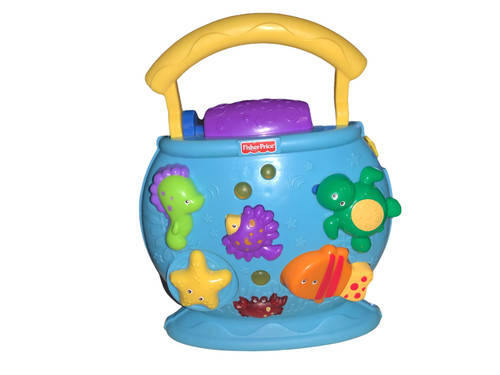 Fisher price ocean - price, wonders