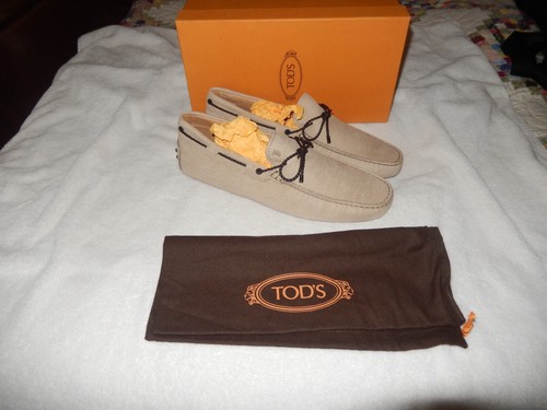 Brand new with box tod - brand, tod's