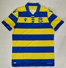 7368 MACRON ASTERAS TRIPOLIS MAGLIA GARA HOME 2021 CAMPIONATO CALCIO GRECIA