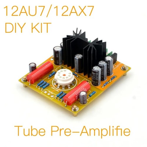 Mofi 12au7 12ax7 - mofi-l1.12au7/12ax7,